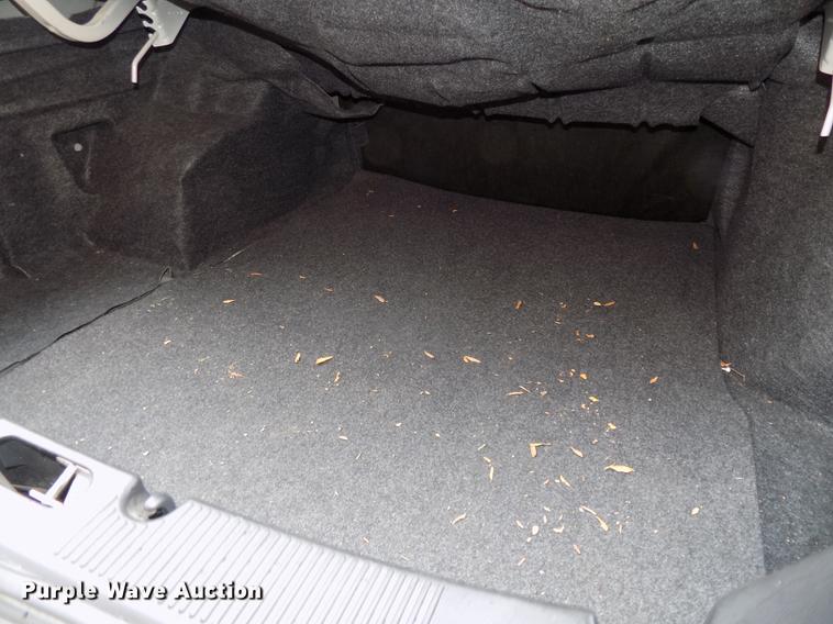 image for item DE7701 2005 Ford Taurus SE