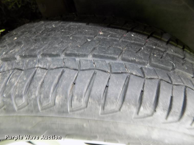 image for item DE7701 2005 Ford Taurus SE