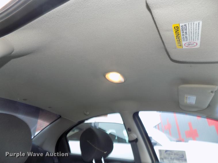 image for item DE7702 2001 Dodge Neon SE