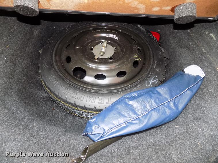 image for item DE7702 2001 Dodge Neon SE