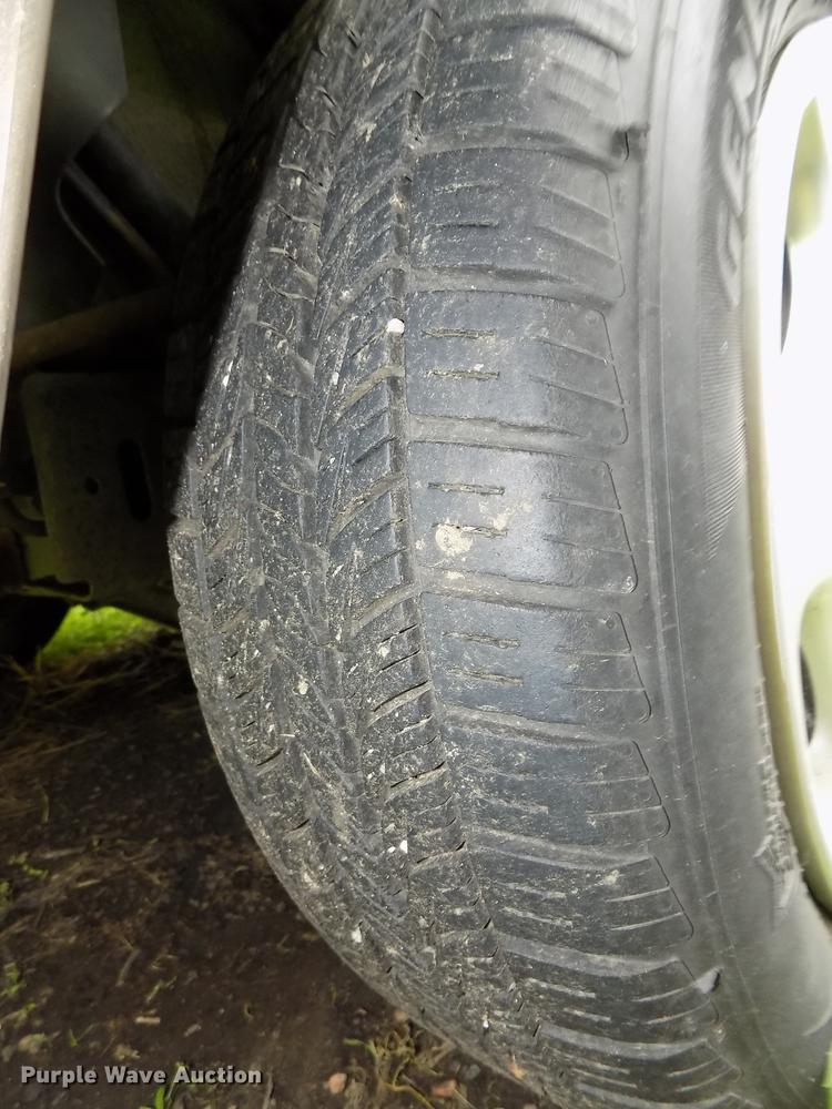 image for item DE7702 2001 Dodge Neon SE