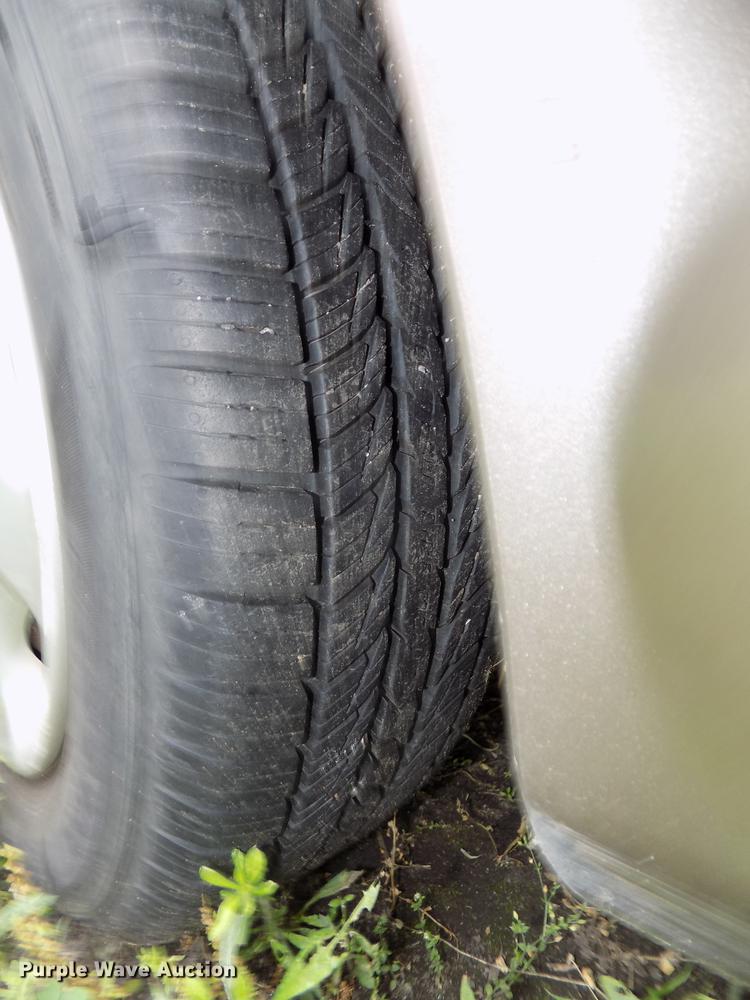 image for item DE7702 2001 Dodge Neon SE