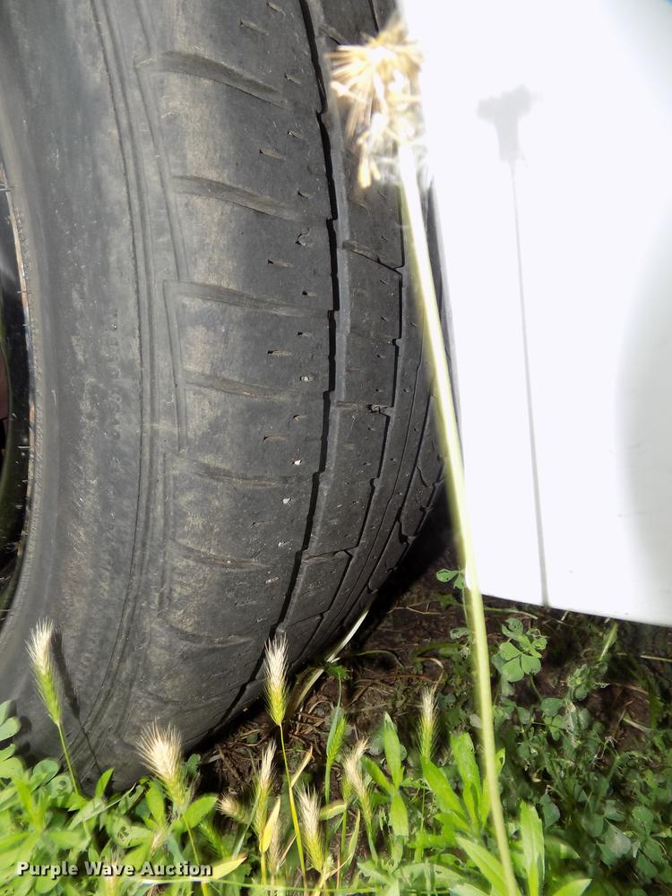 image for item DE7703 2013 Ford Taurus Police Interceptor