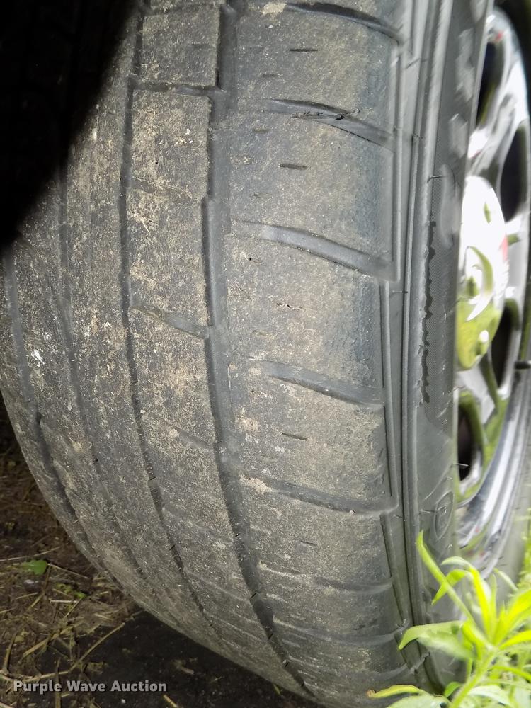 image for item DE7704 2013 Ford Taurus Police Interceptor