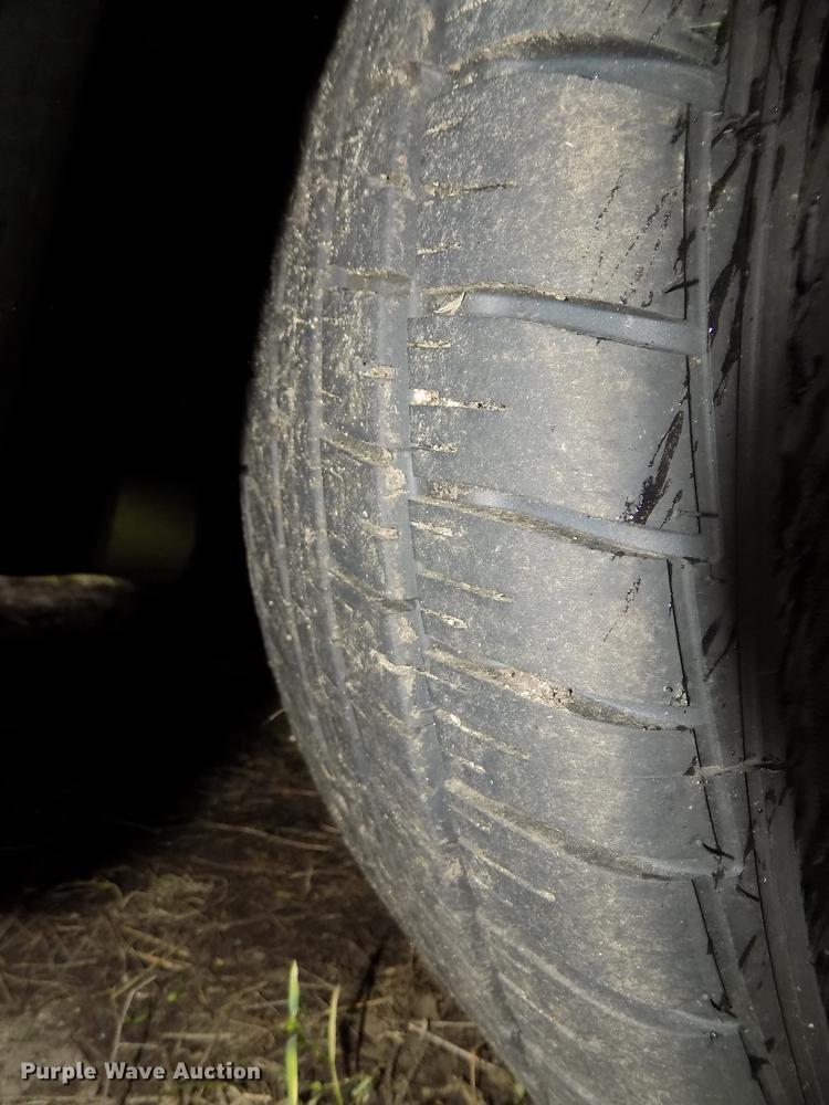 image for item DE7705 2013 Ford Taurus Police Interceptor