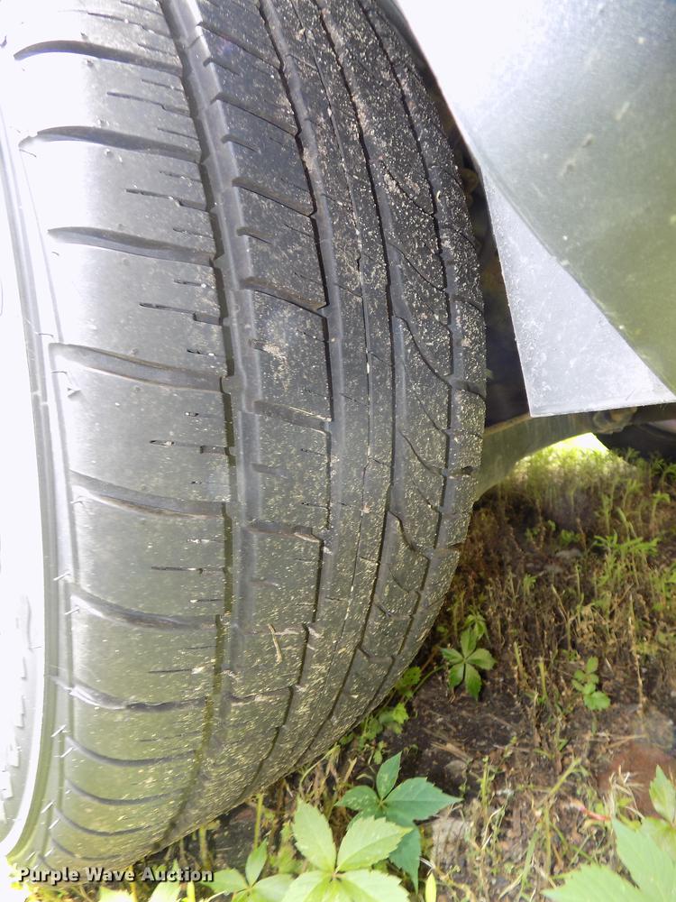 image for item DE7708 2013 Ford Taurus Police Interceptor