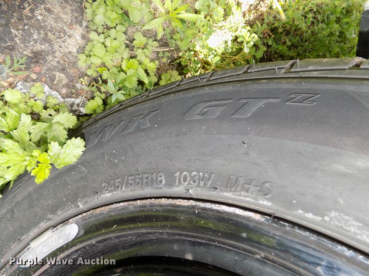 image for item DE7708 2013 Ford Taurus Police Interceptor