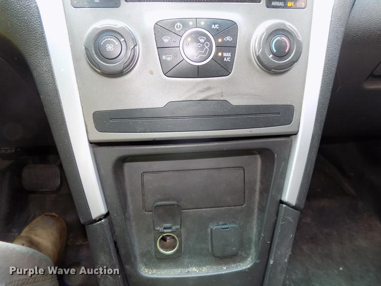 image for item DE7709 2013 Ford Explorer Police Interceptor SUV