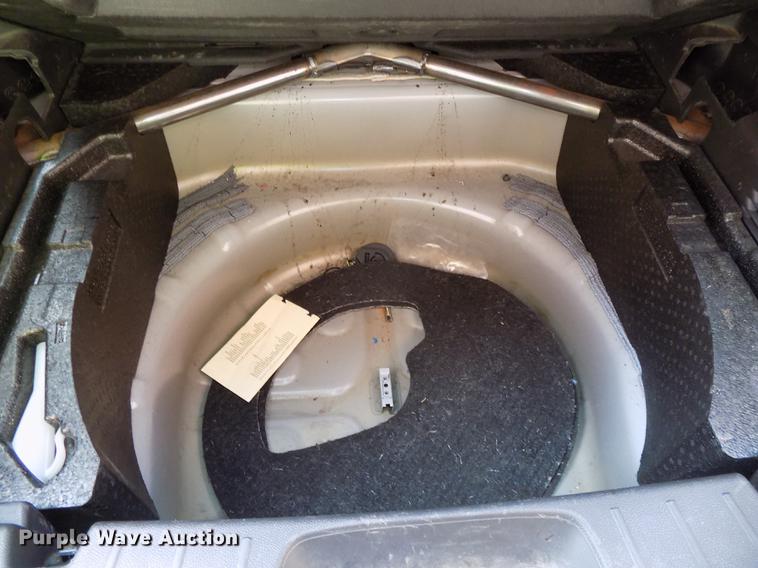 image for item DE7709 2013 Ford Explorer Police Interceptor SUV