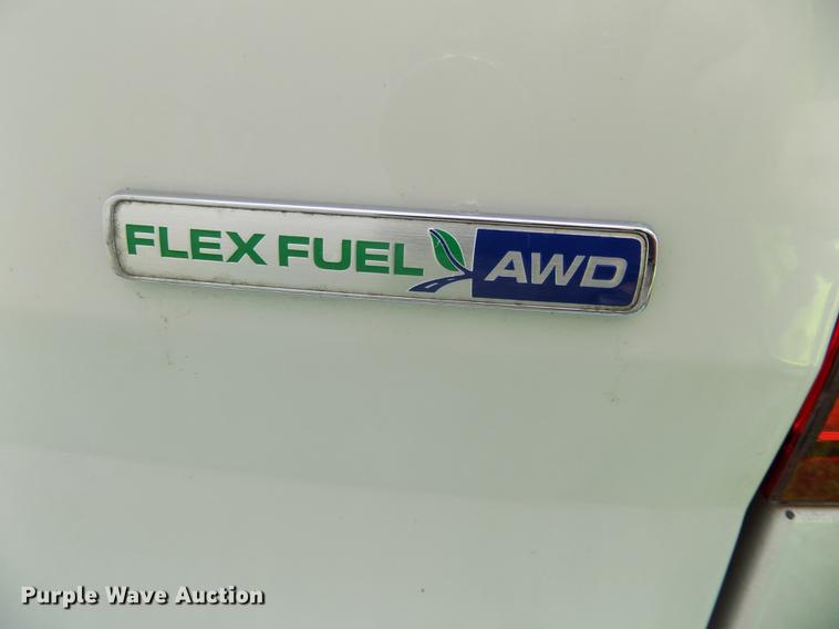 image for item DE7709 2013 Ford Explorer Police Interceptor SUV