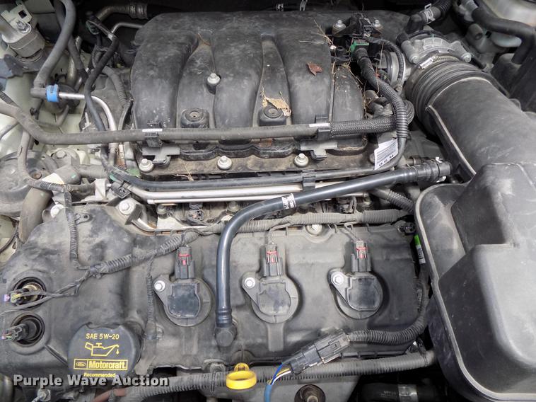 image for item DE7709 2013 Ford Explorer Police Interceptor SUV