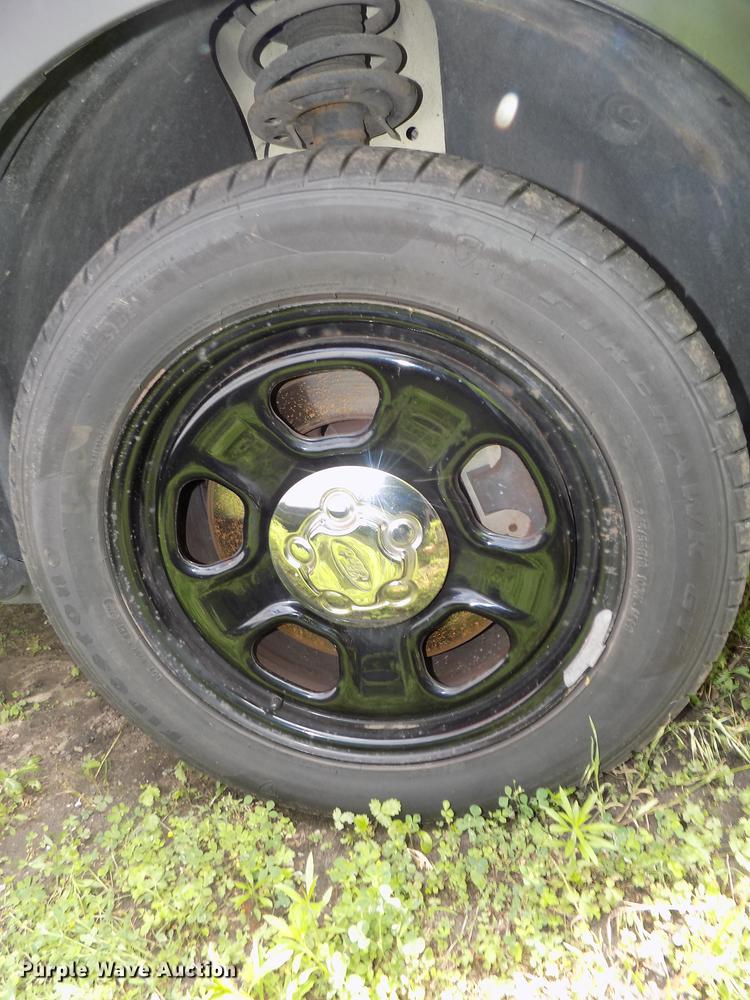 image for item DE7709 2013 Ford Explorer Police Interceptor SUV