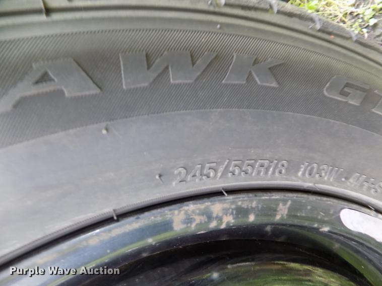 image for item DE7709 2013 Ford Explorer Police Interceptor SUV