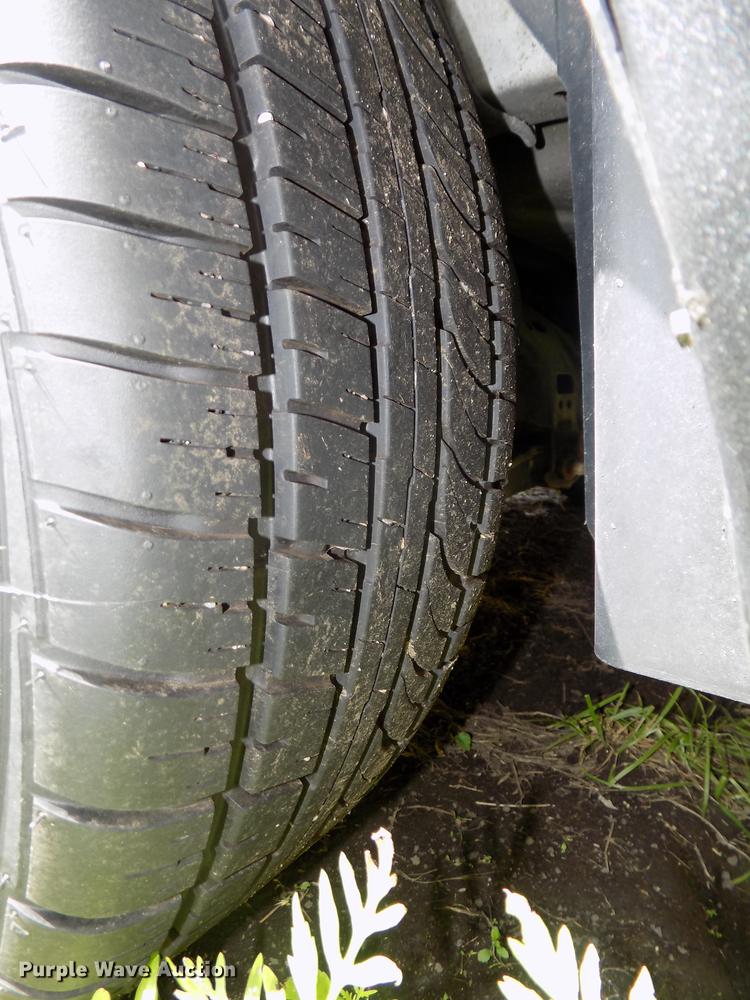 image for item DE7710 2013 Ford Taurus Police Interceptor