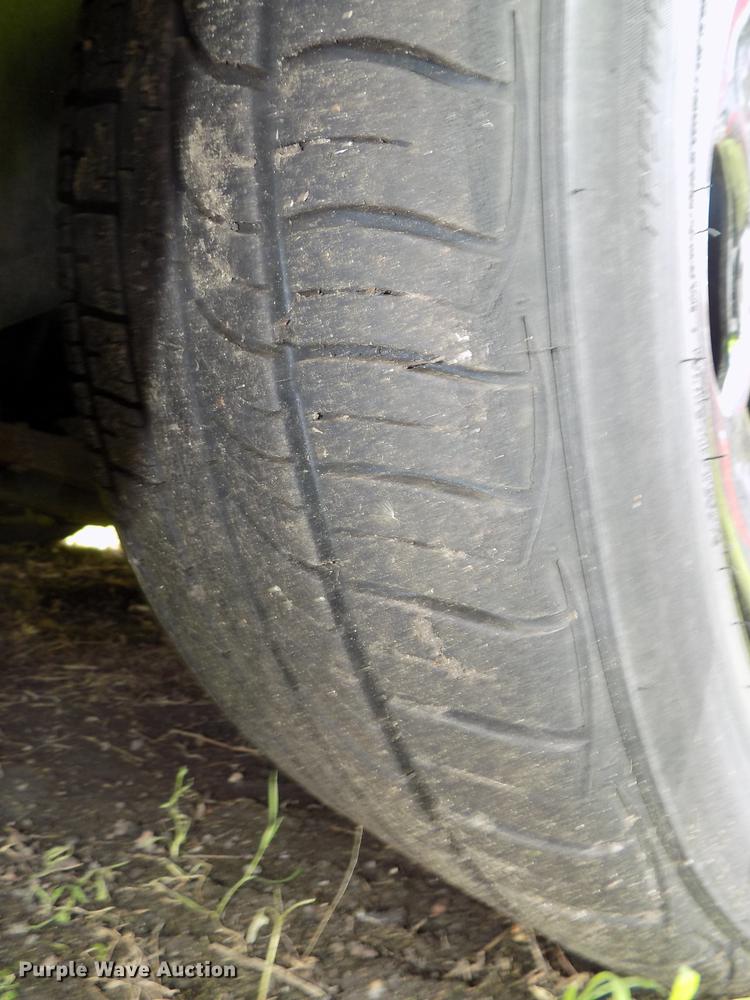 image for item DE7711 2013 Ford Taurus Police Interceptor