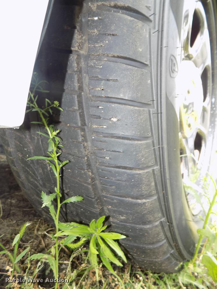 image for item DE7711 2013 Ford Taurus Police Interceptor