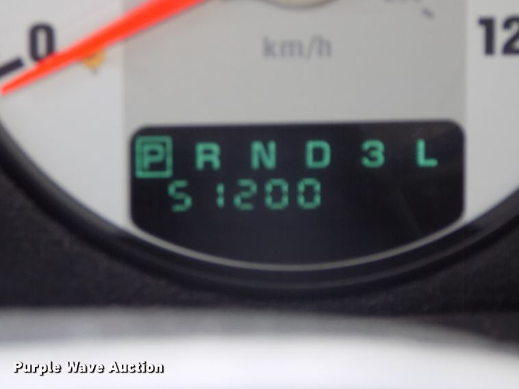 image for item DE7713 2005 Dodge Stratus SXT