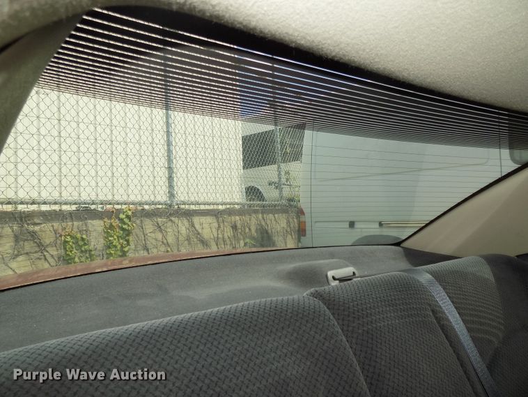 image for item DE7713 2005 Dodge Stratus SXT