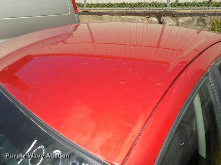 image for item DE7713 2005 Dodge Stratus SXT