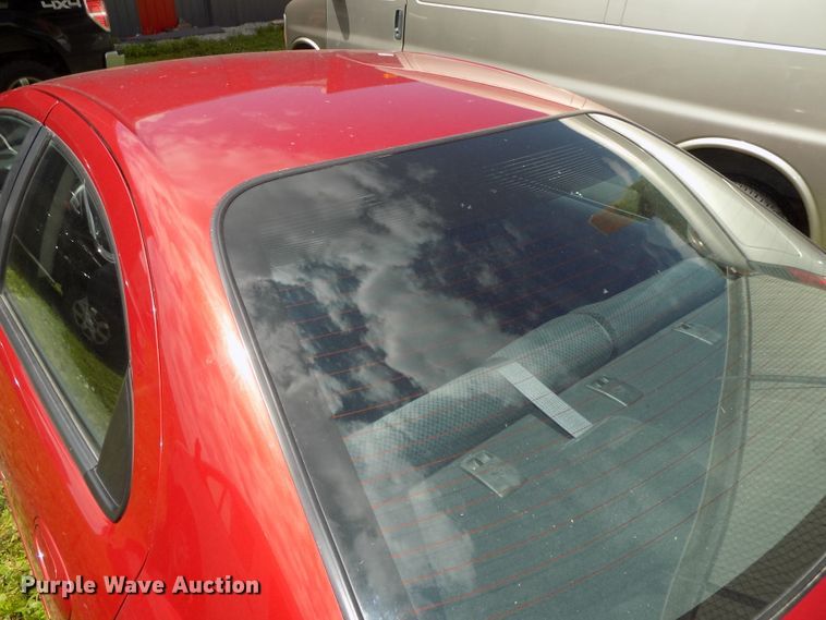 image for item DE7713 2005 Dodge Stratus SXT