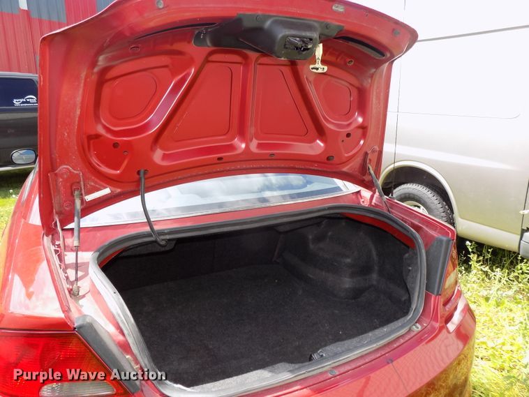 image for item DE7713 2005 Dodge Stratus SXT