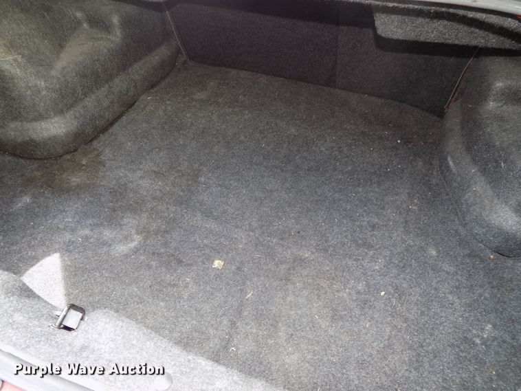 image for item DE7713 2005 Dodge Stratus SXT