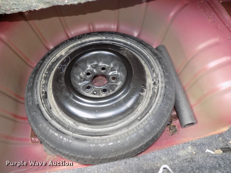 image for item DE7713 2005 Dodge Stratus SXT