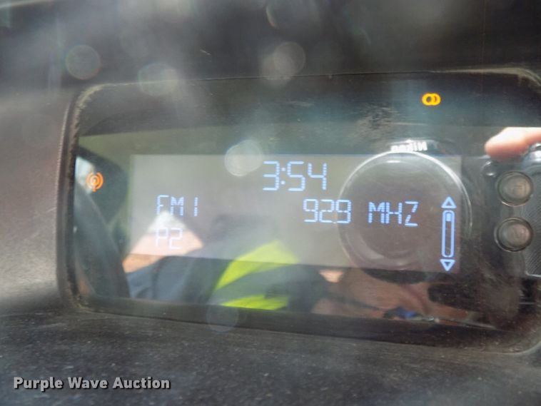 image for item DE7715 2012 Ford Focus SE