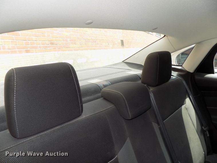 image for item DE7715 2012 Ford Focus SE