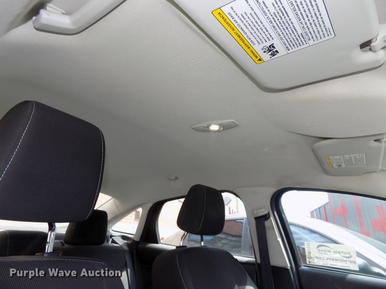 image for item DE7715 2012 Ford Focus SE