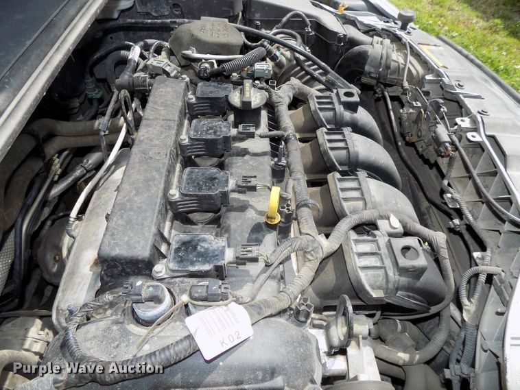 image for item DE7715 2012 Ford Focus SE