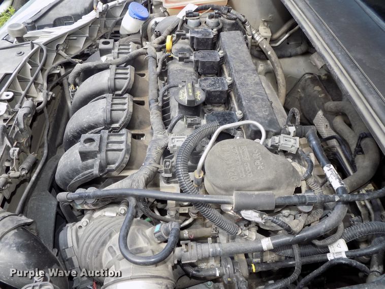 image for item DE7715 2012 Ford Focus SE