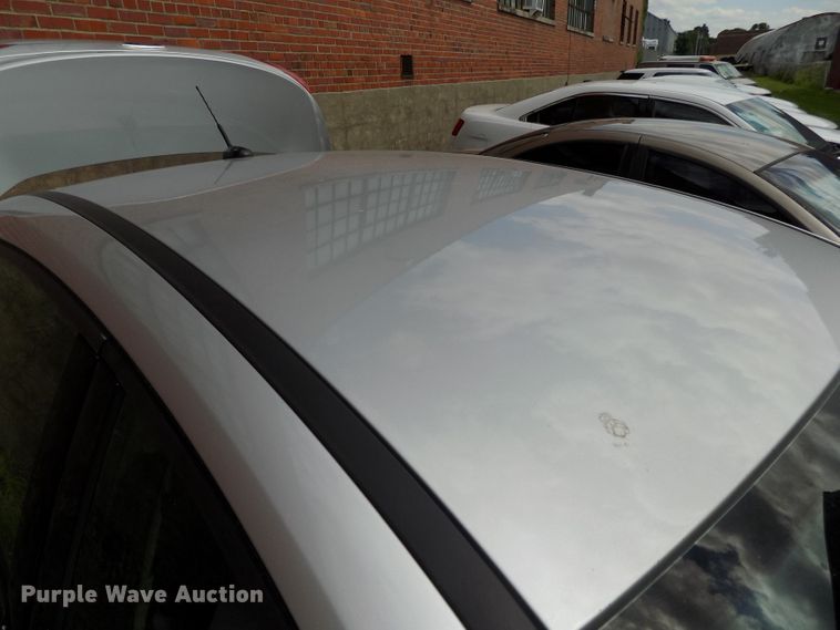 image for item DE7715 2012 Ford Focus SE