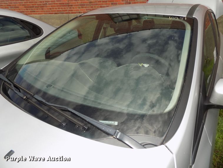 image for item DE7715 2012 Ford Focus SE