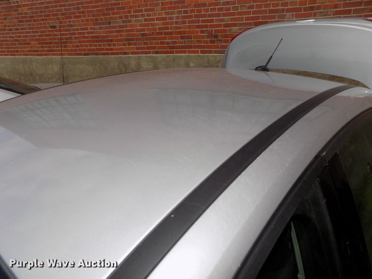 image for item DE7715 2012 Ford Focus SE