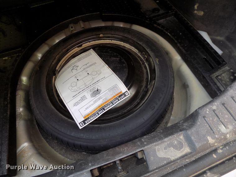 image for item DE7715 2012 Ford Focus SE