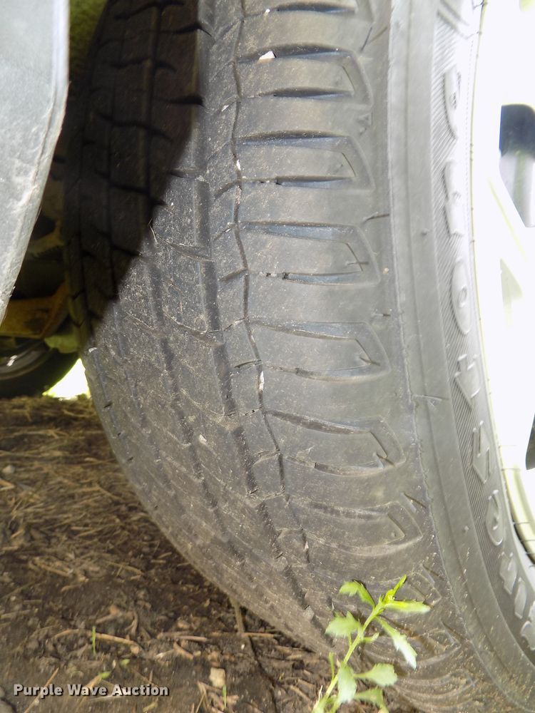 image for item DE7715 2012 Ford Focus SE