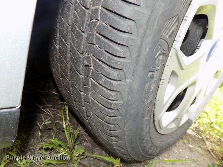 image for item DE7715 2012 Ford Focus SE