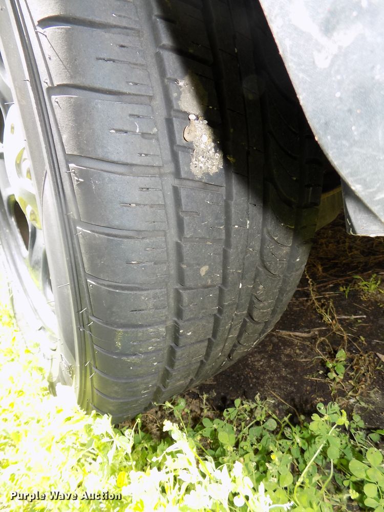 image for item DE7717 2013 Ford Taurus Police Interceptor