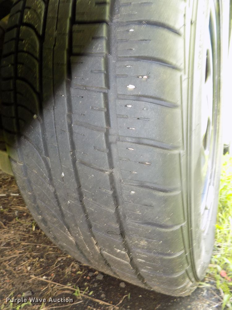 image for item DE7717 2013 Ford Taurus Police Interceptor