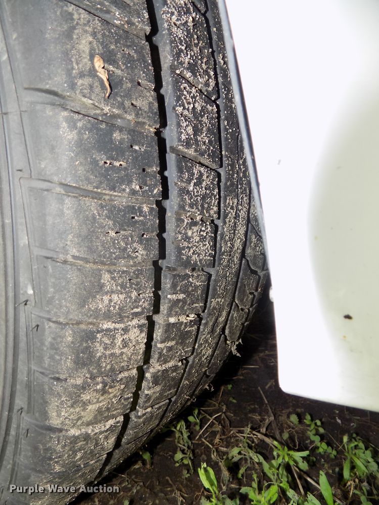 image for item DE7717 2013 Ford Taurus Police Interceptor