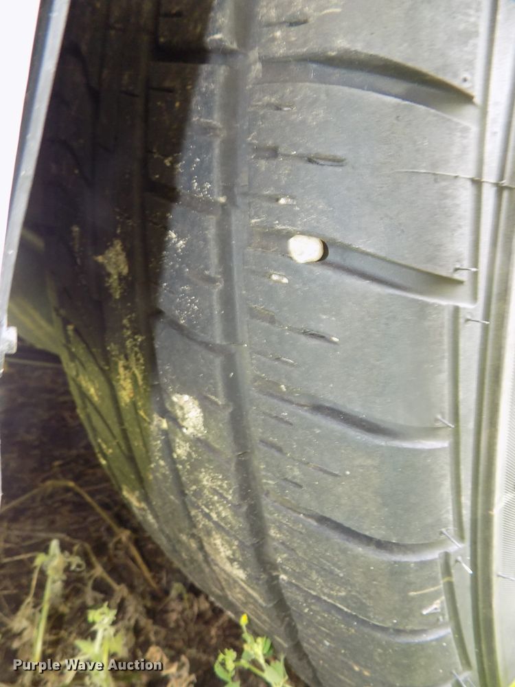 image for item DE7717 2013 Ford Taurus Police Interceptor