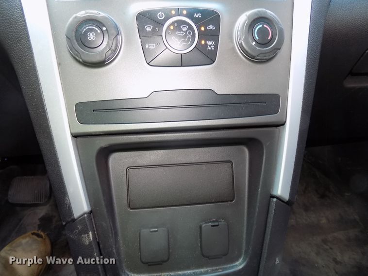 image for item DE7718 2013 Ford Explorer Police Interceptor SUV