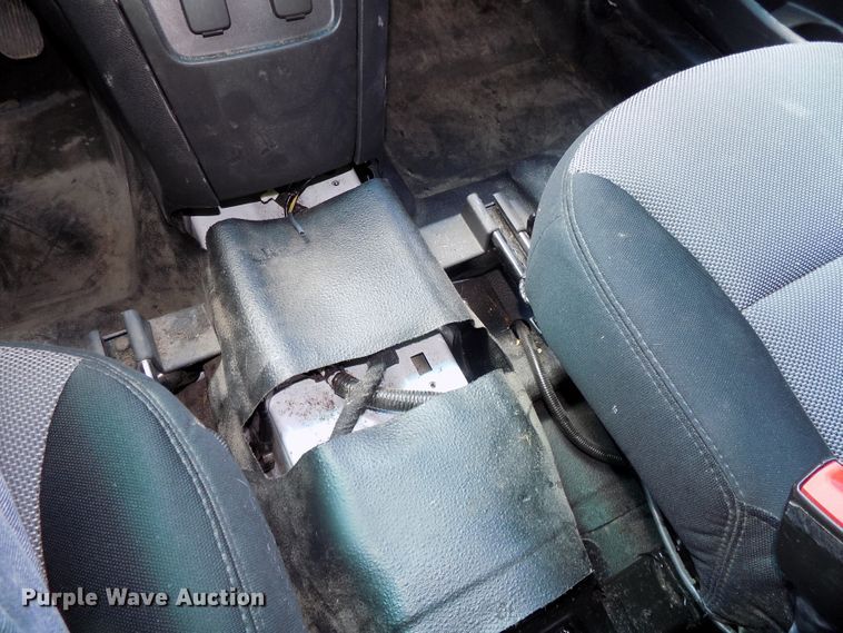 image for item DE7718 2013 Ford Explorer Police Interceptor SUV