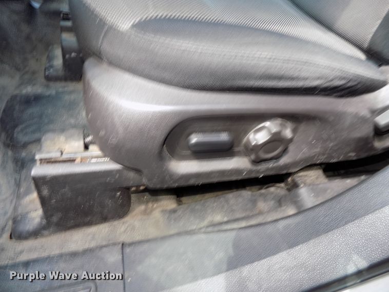 image for item DE7718 2013 Ford Explorer Police Interceptor SUV