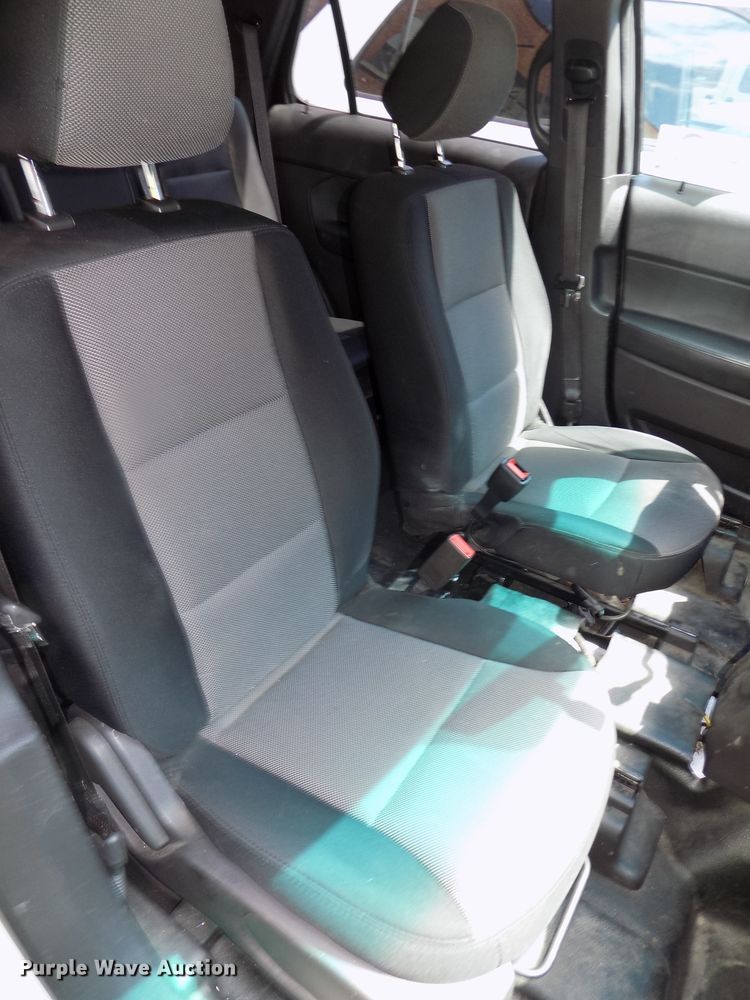 image for item DE7718 2013 Ford Explorer Police Interceptor SUV