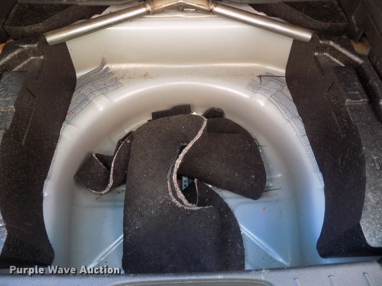 image for item DE7718 2013 Ford Explorer Police Interceptor SUV