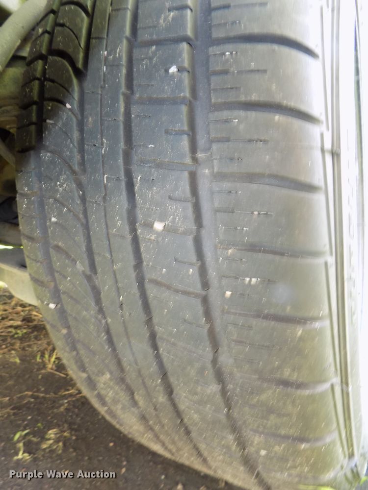 image for item DE7718 2013 Ford Explorer Police Interceptor SUV