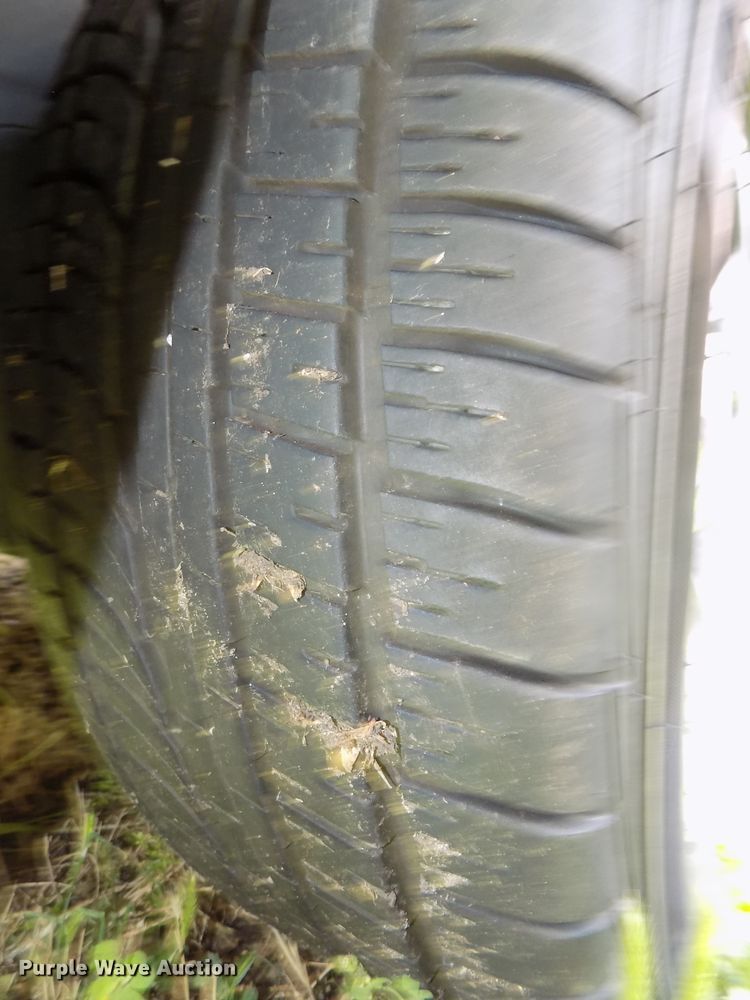 image for item DE7718 2013 Ford Explorer Police Interceptor SUV