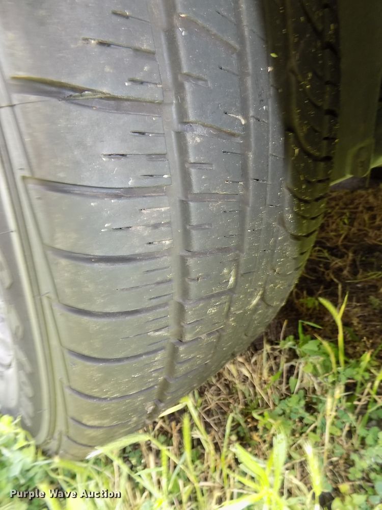 image for item DE7718 2013 Ford Explorer Police Interceptor SUV